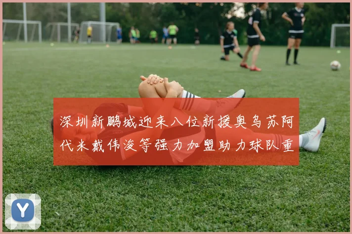 深圳新鹏城迎来八位新援奥乌苏阿代米戴伟浚等强力加盟助力球队重塑辉煌